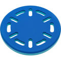 Oesi Circular Swim Training Disc 38 cm Cobalt Six Grip Slots - Product view